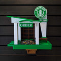 Bird Feeder | Starbirds
